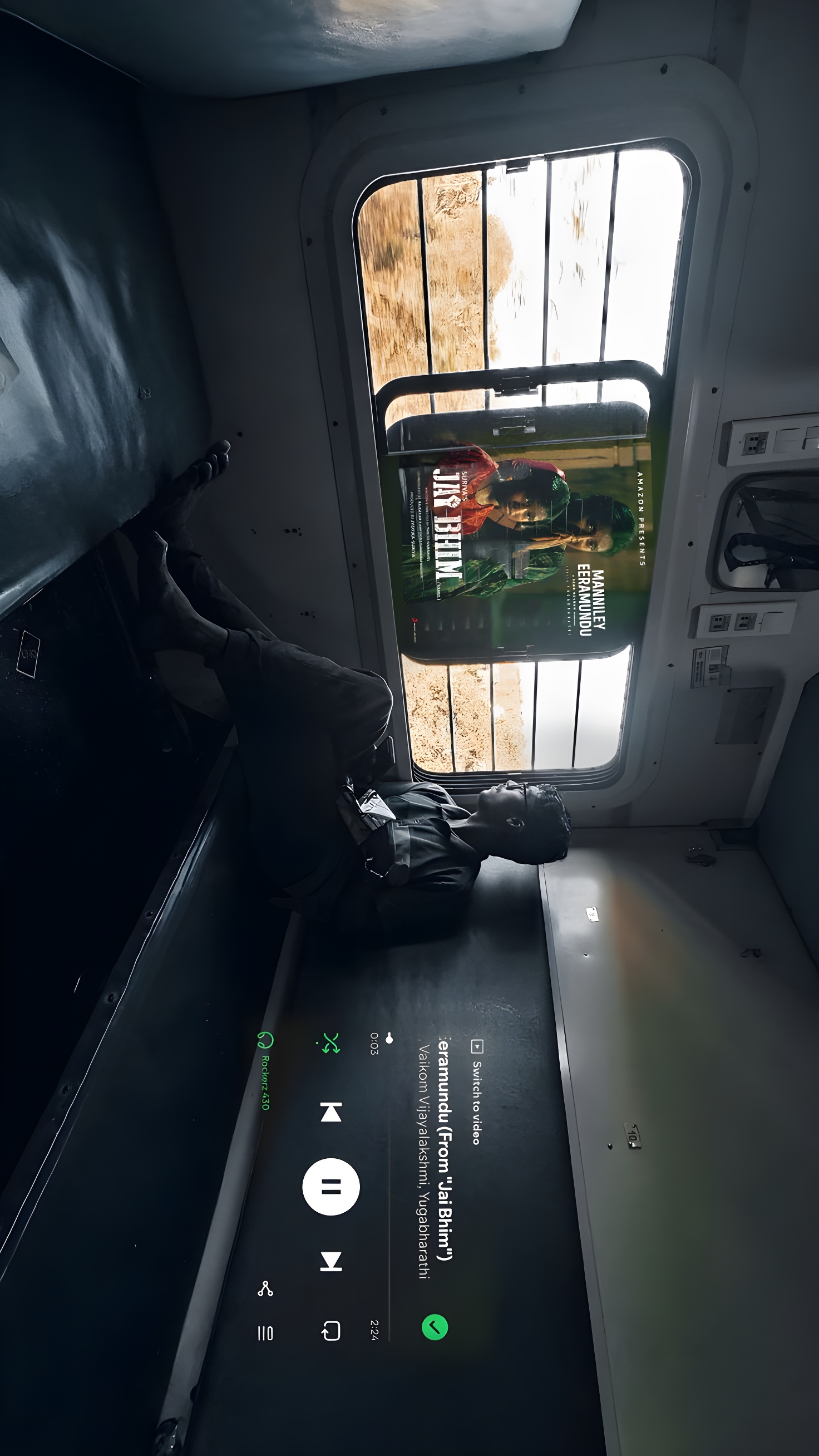 Movies & Entertainment