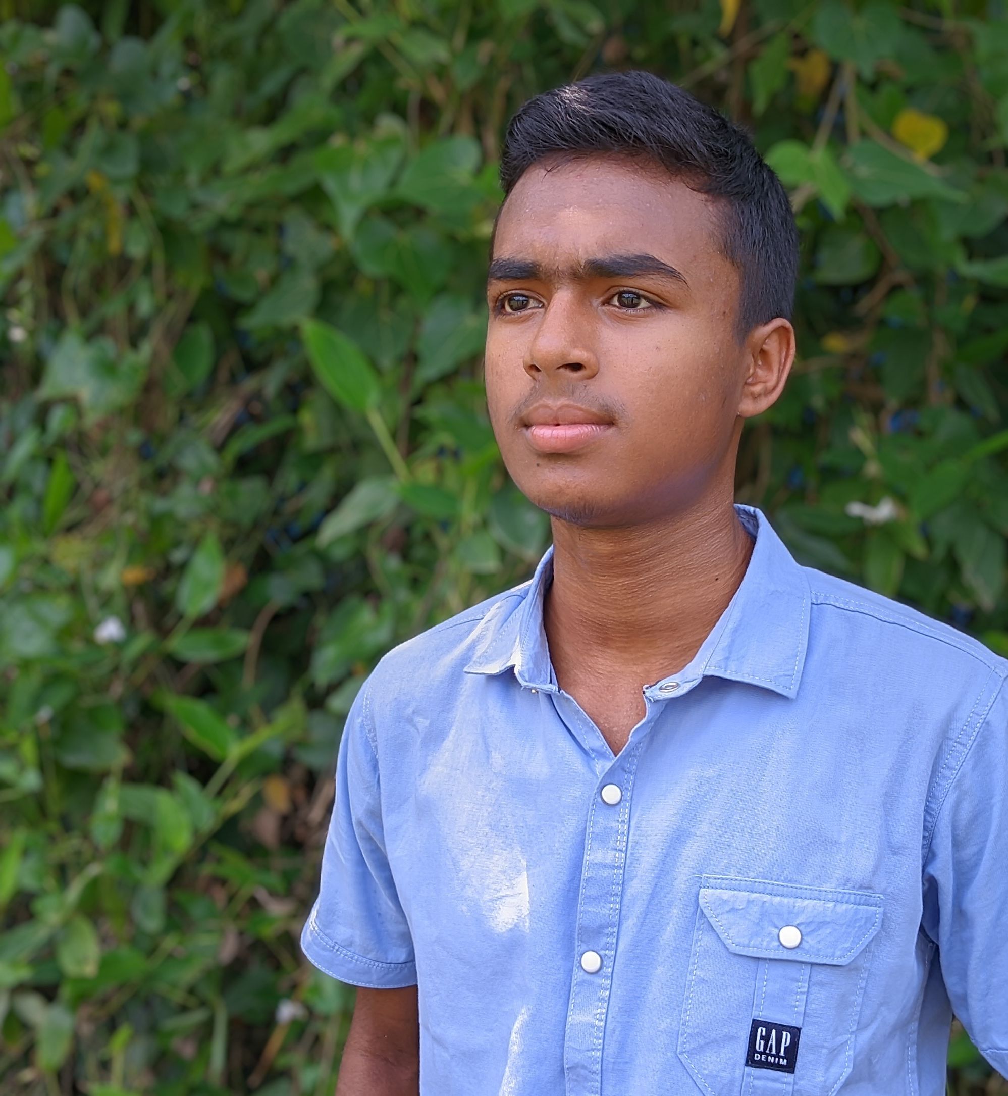 Tasfiqul Alam Pabel - Full-Stack Developer and Photographer