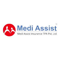 Medi Assist Healthcare TPA Services in Gwalior - Cashless Hospitalization