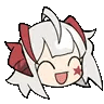 :w-haha: