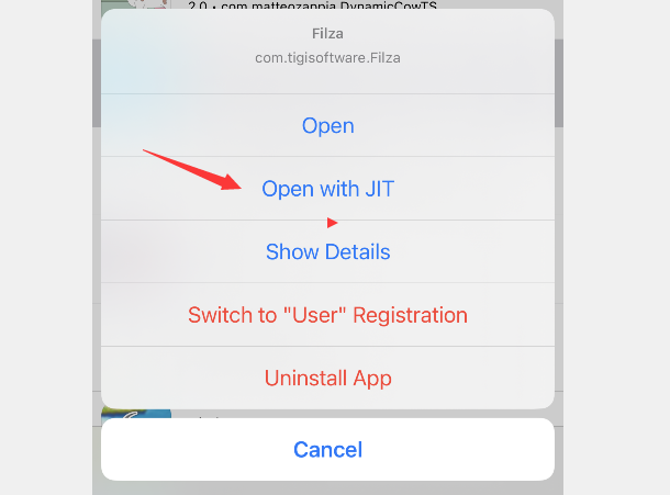 iOS16.6.1 Trollstore 巨魔又更新，有新功能上线