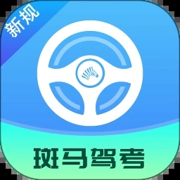 斑马驾考