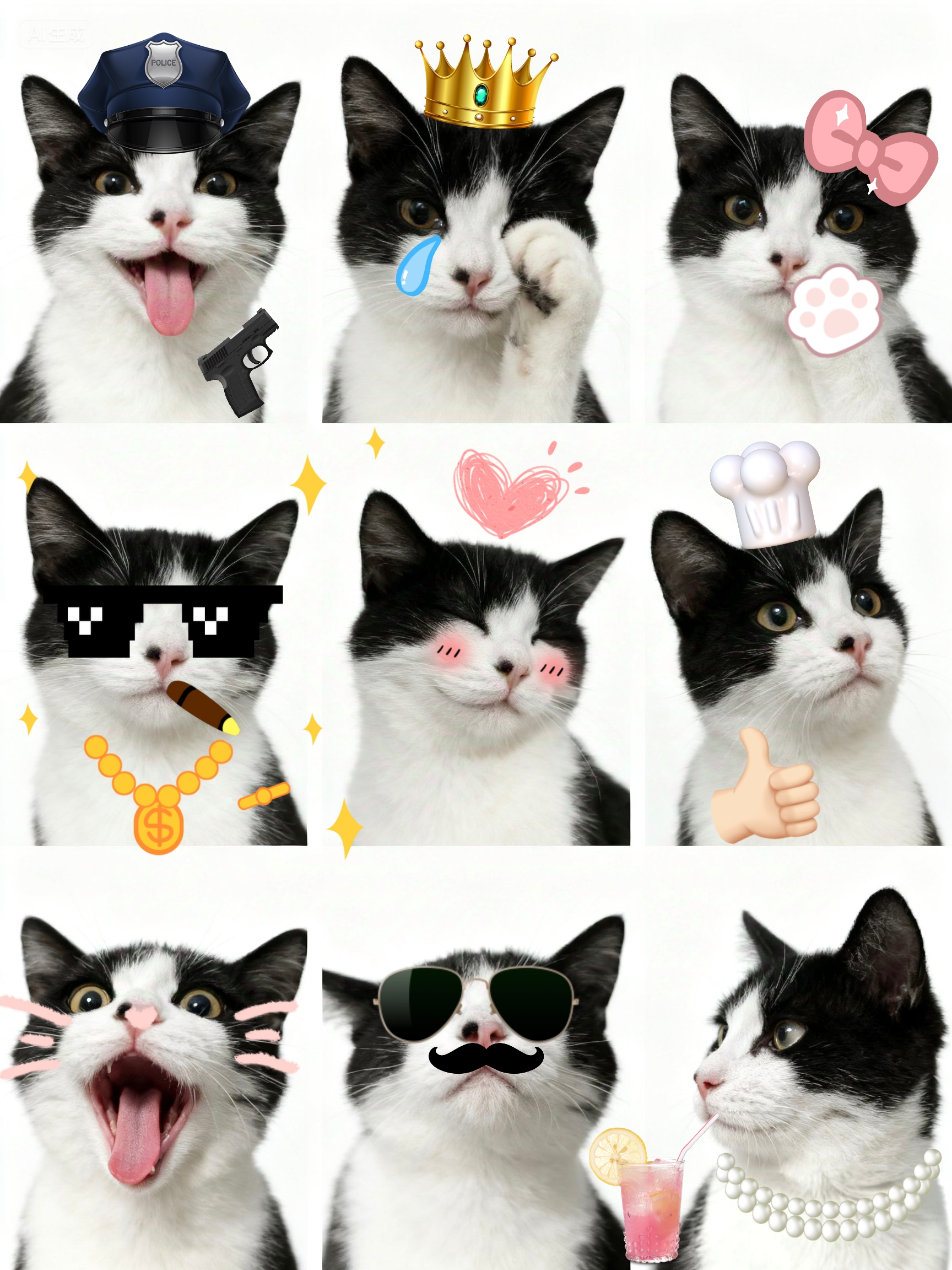 Catsith Family