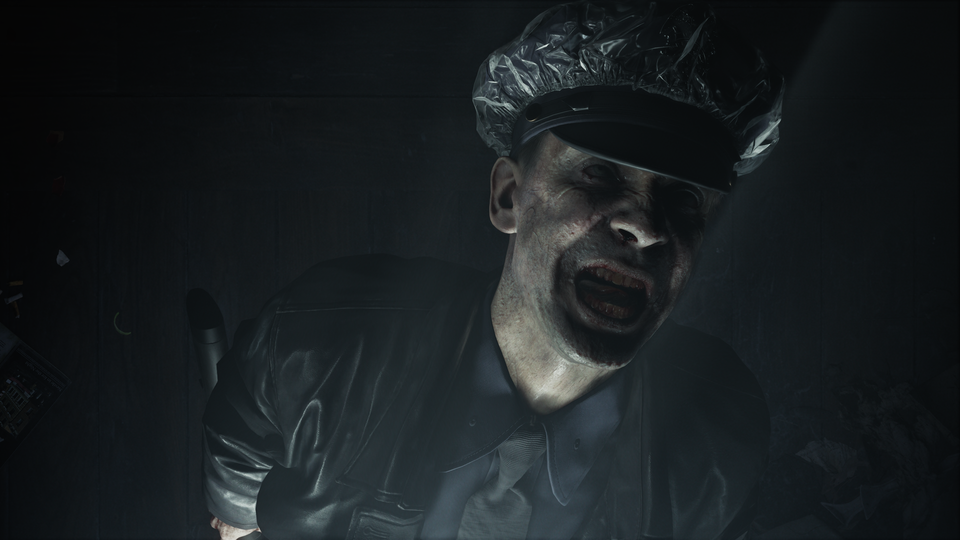 Resident Evil Requiem // 生化危机9