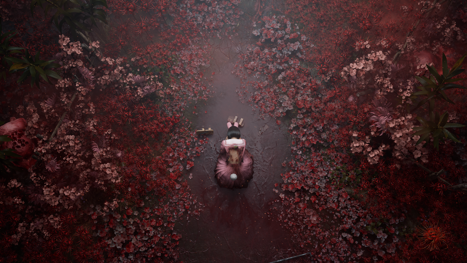 Silent Hill F