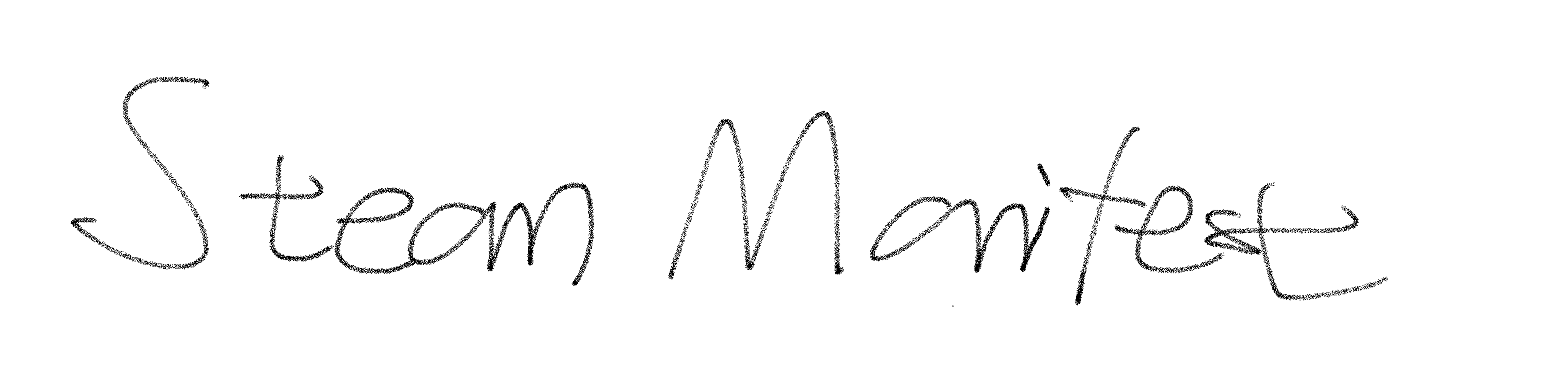 Steam Manifest 提取器