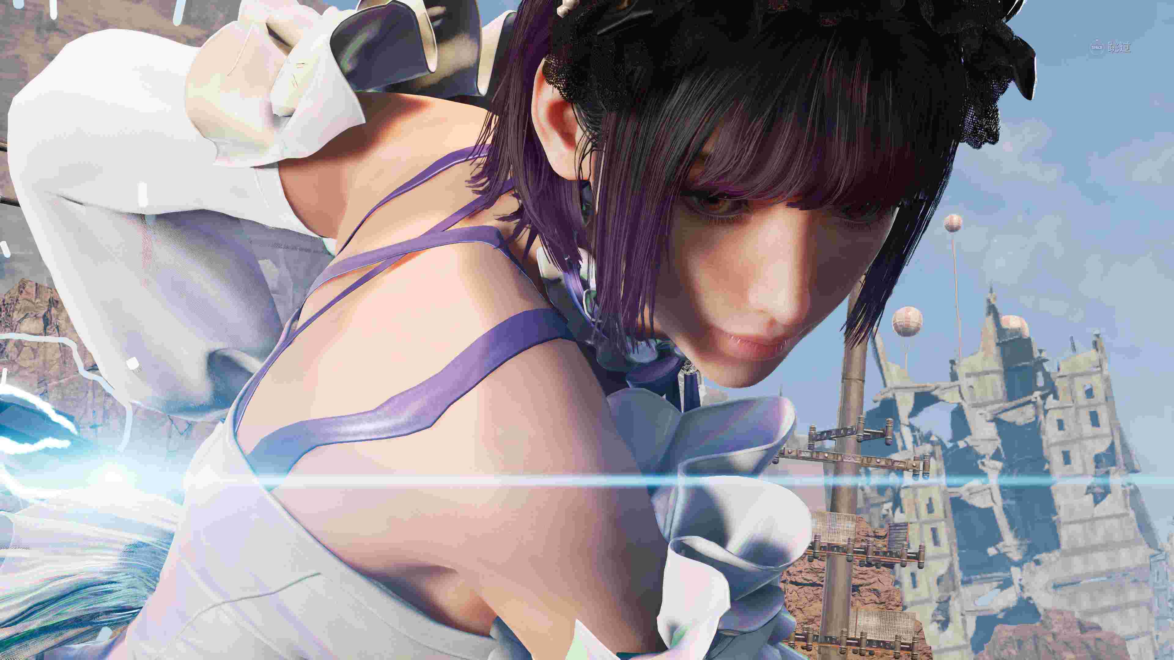 StellarBlade //剑星