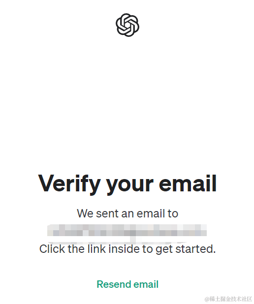 邮箱验证界面 邮箱验证步骤