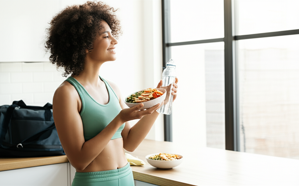 Beyond the Bro-Science: My Honest Guide to Fuelling Your Fitness & Life with Real Nutrition