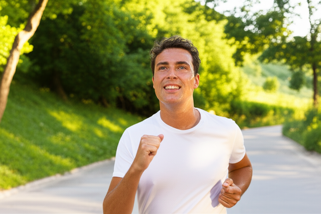 Beyond the Sweat: How to Keep Your Fitness Fire Burning (Even When You Really Don't Want To)