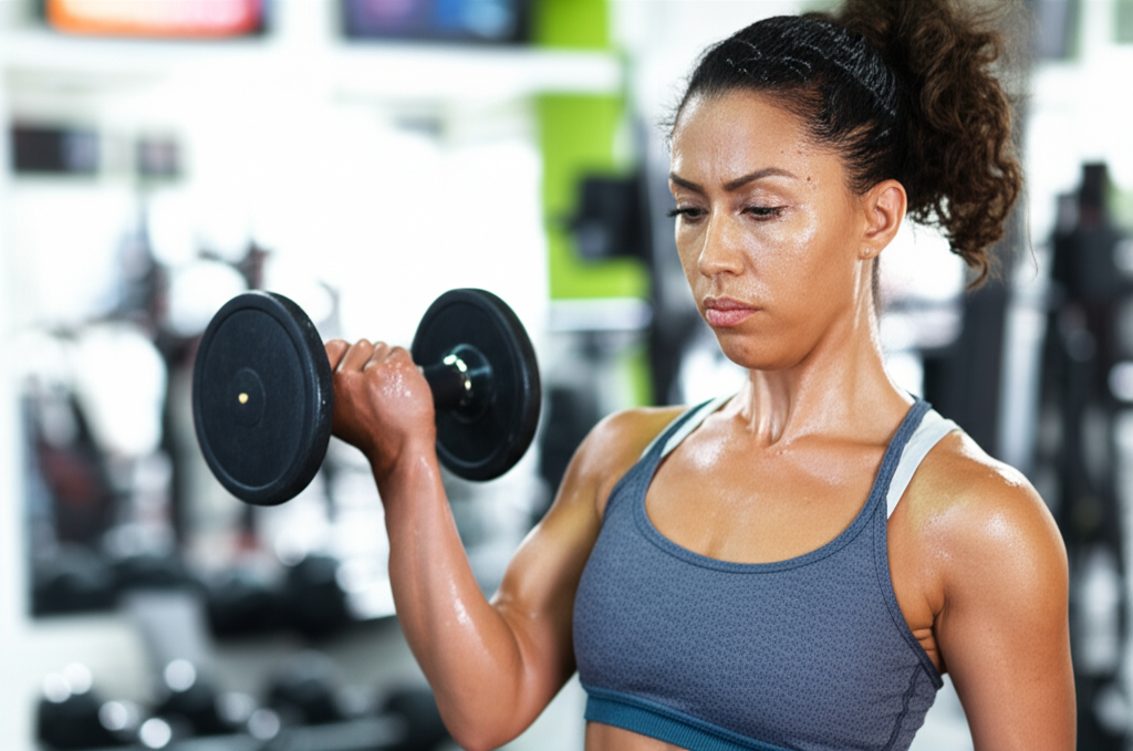 Crush Your Workouts: My Go-To Tips for Maximizing Every Sweat Session