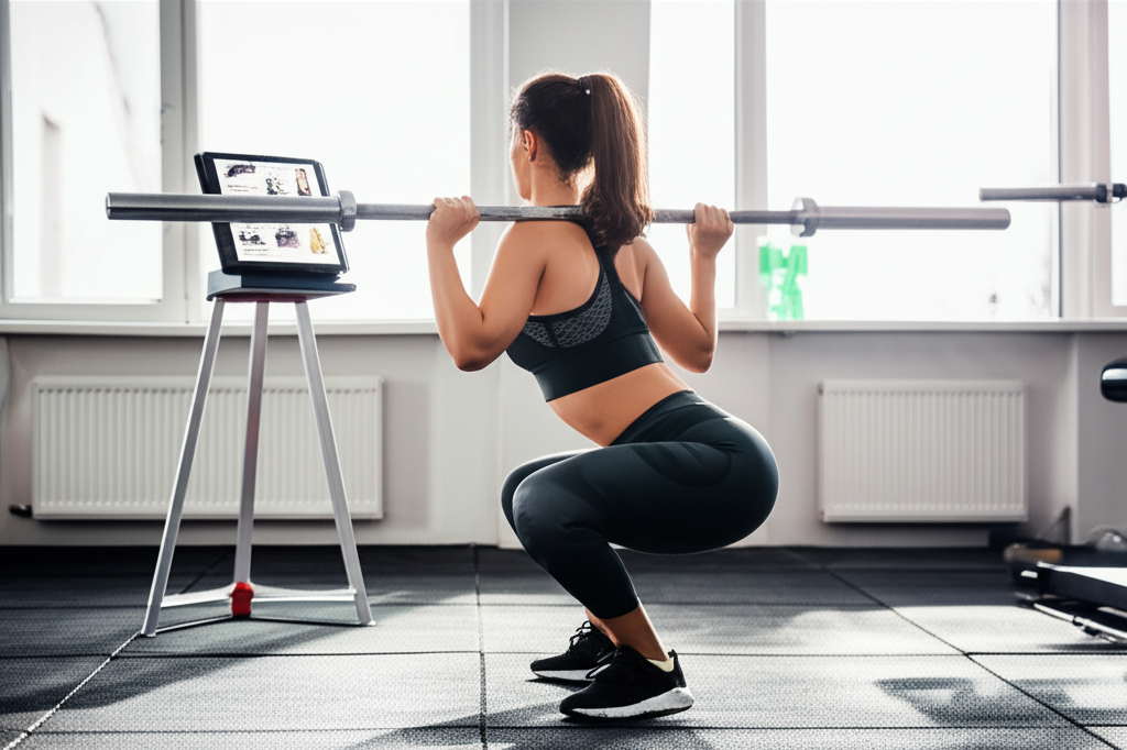 From "Huh?" to "Heck Yeah!": Your Ultimate Guide to Crushing Any Exercise