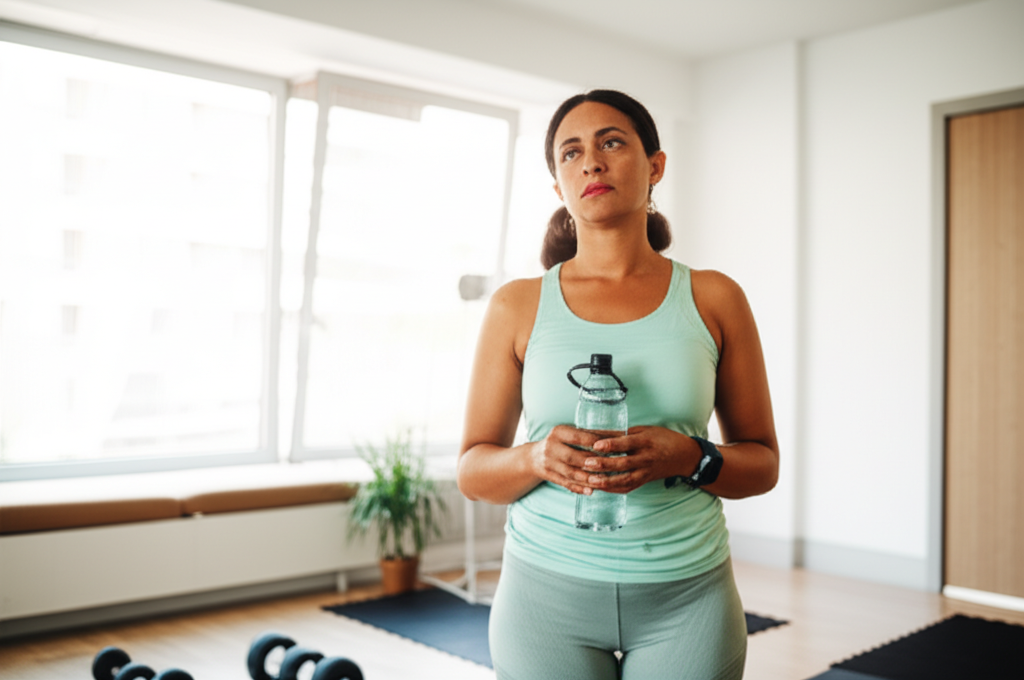 How to Adjust Your Workouts Based on Your Energy Levels