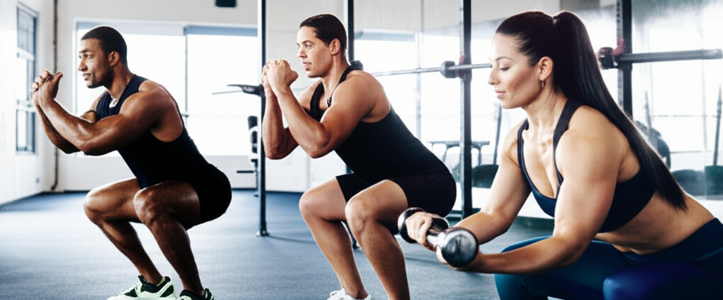 How to Break Through Plateaus Without Changing Your Routine