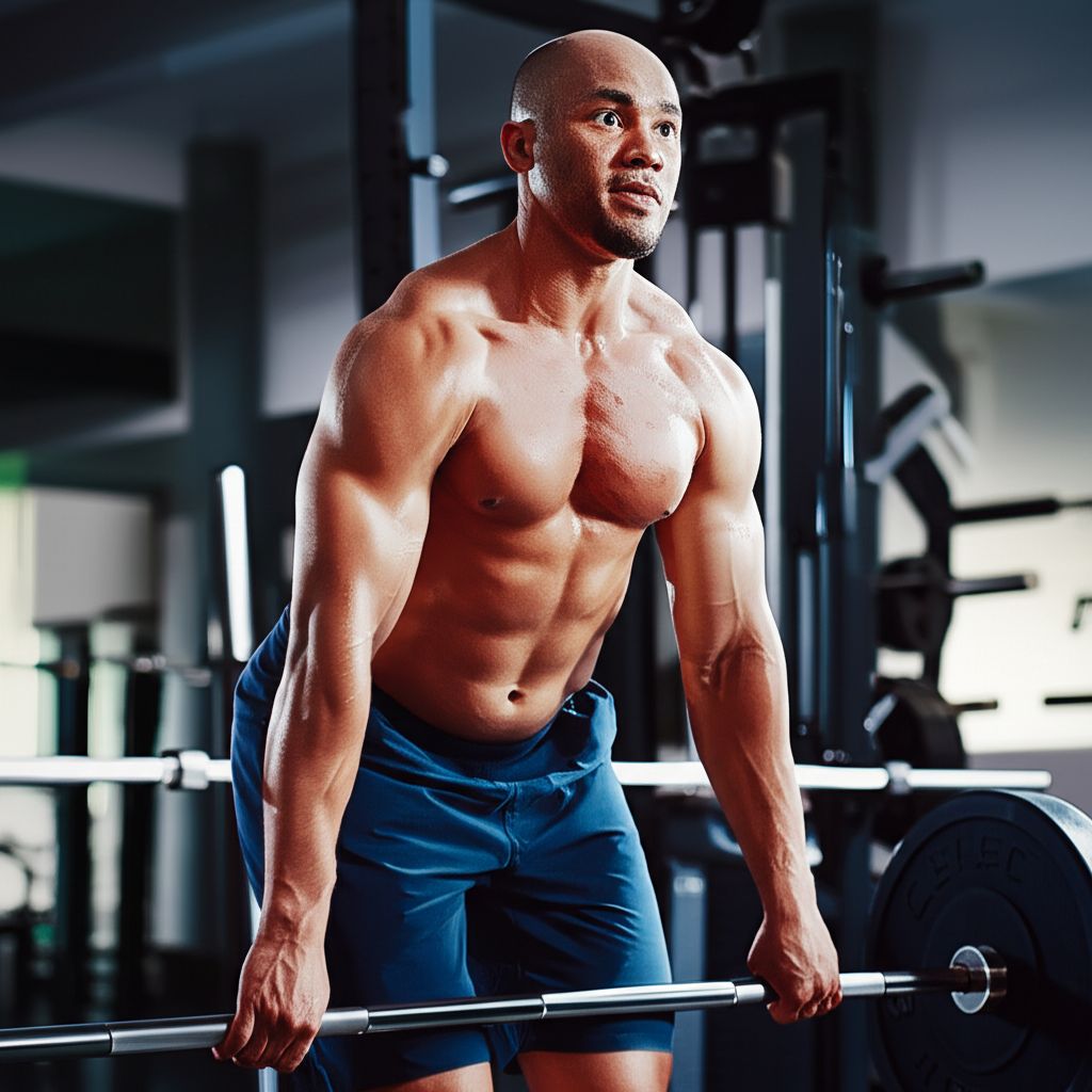 How to Make Every Rep Count (Even When You're Tired)