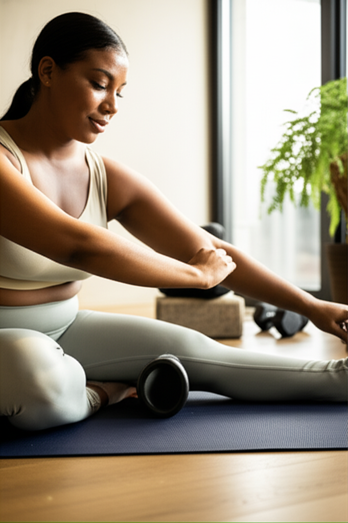 My Recovery Revelation: Why I Stopped Pushing So Hard (And Got Stronger)