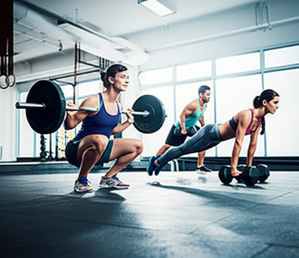 Sick of Guessing? Master Your Workouts with These In-Depth Exercise Guides!
