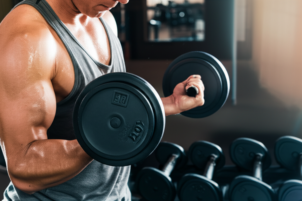 The Art of the Drop Set: When and How to Use This Intensity Technique