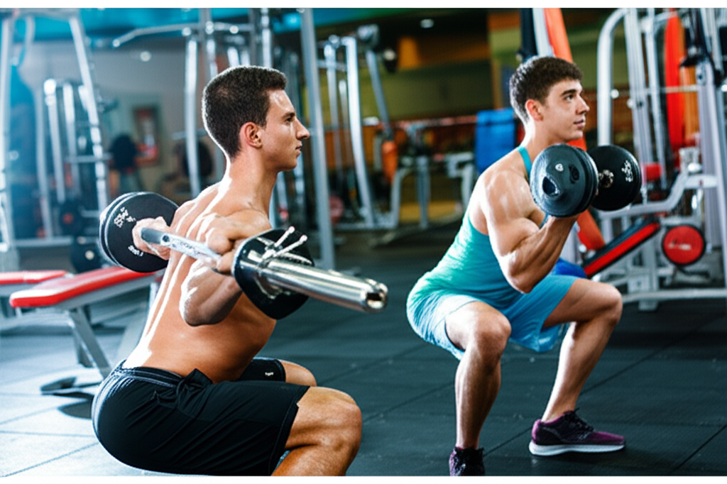 The Compound vs. Isolation Debate: What Actually Matters