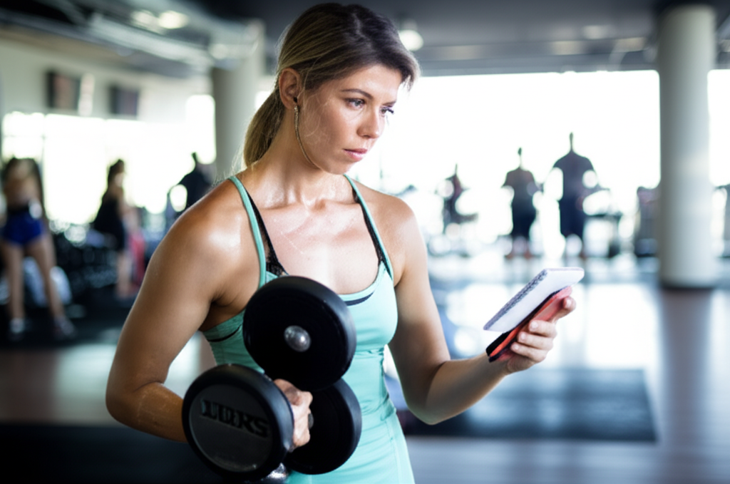 The Real Reason Your Workouts Feel Ineffective (Hint: It's Not Your Program)