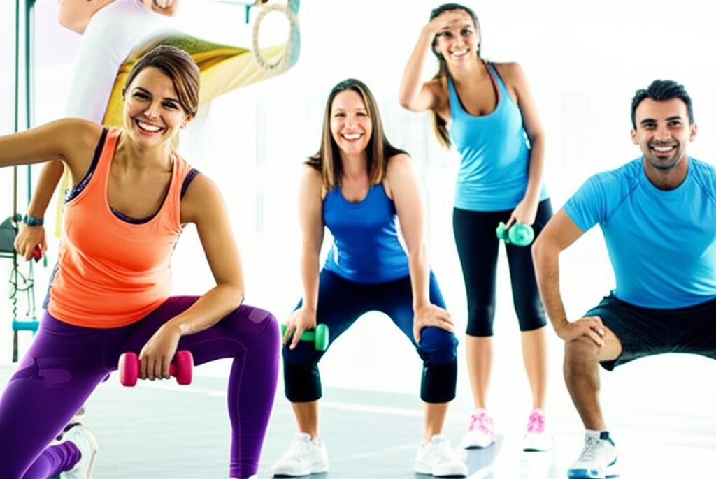 The Real Talk: How to Actually Stay Motivated on Your Fitness Journey (No BS, Just What Works)