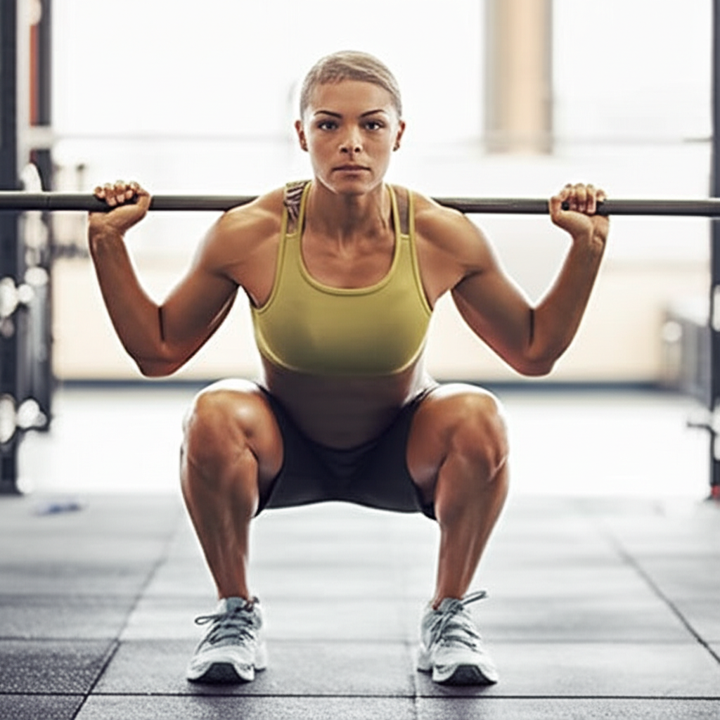 The Science of Muscle Confusion (And Why It's Overrated)