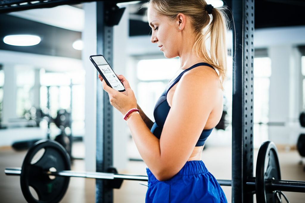 Train Smarter: The Science Behind Progressive Overload Explained
