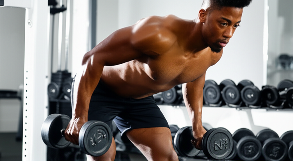 Why Changing Your Grip Can Unlock New Gains