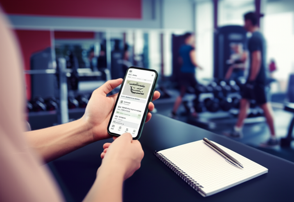 Why You Should Track Your Workouts (And How to Do It Right)
