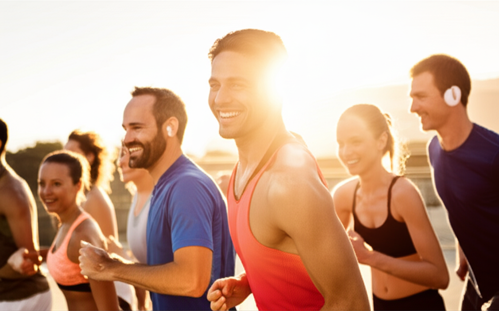 Why Your Fitness Mojo Disappears (and How to Get It Back For Good!)