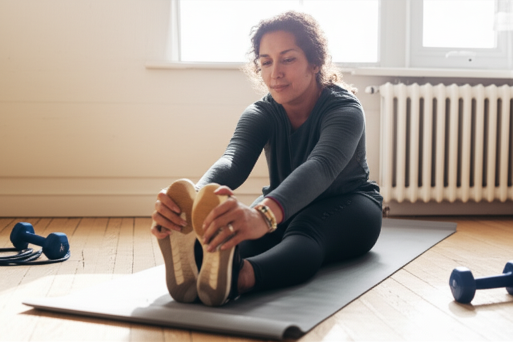Why Your Rest Days Are Just As Important As Your Workout Days (And How To Master Them)