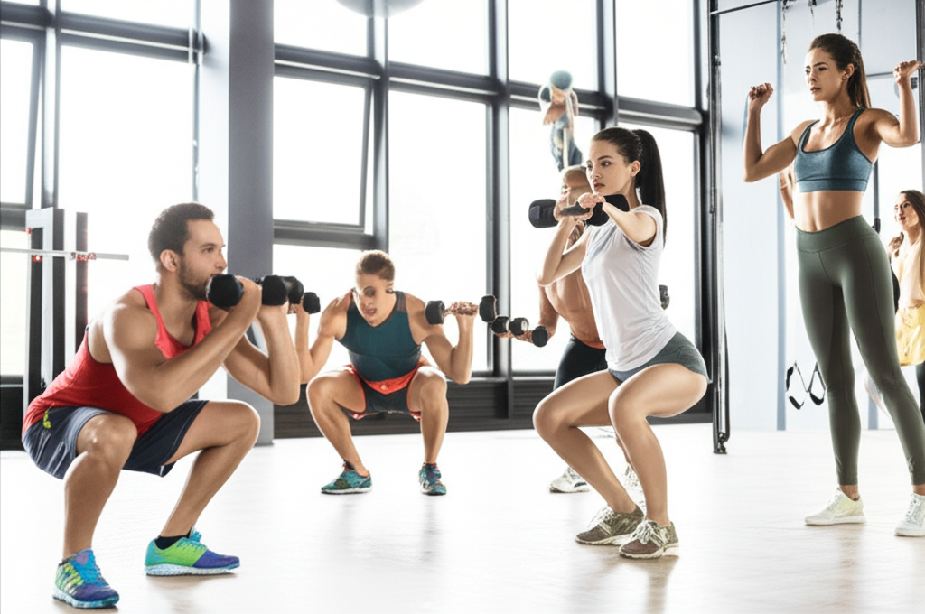 Why Your Workout Split Is Probably Wrong (And How to Fix It)