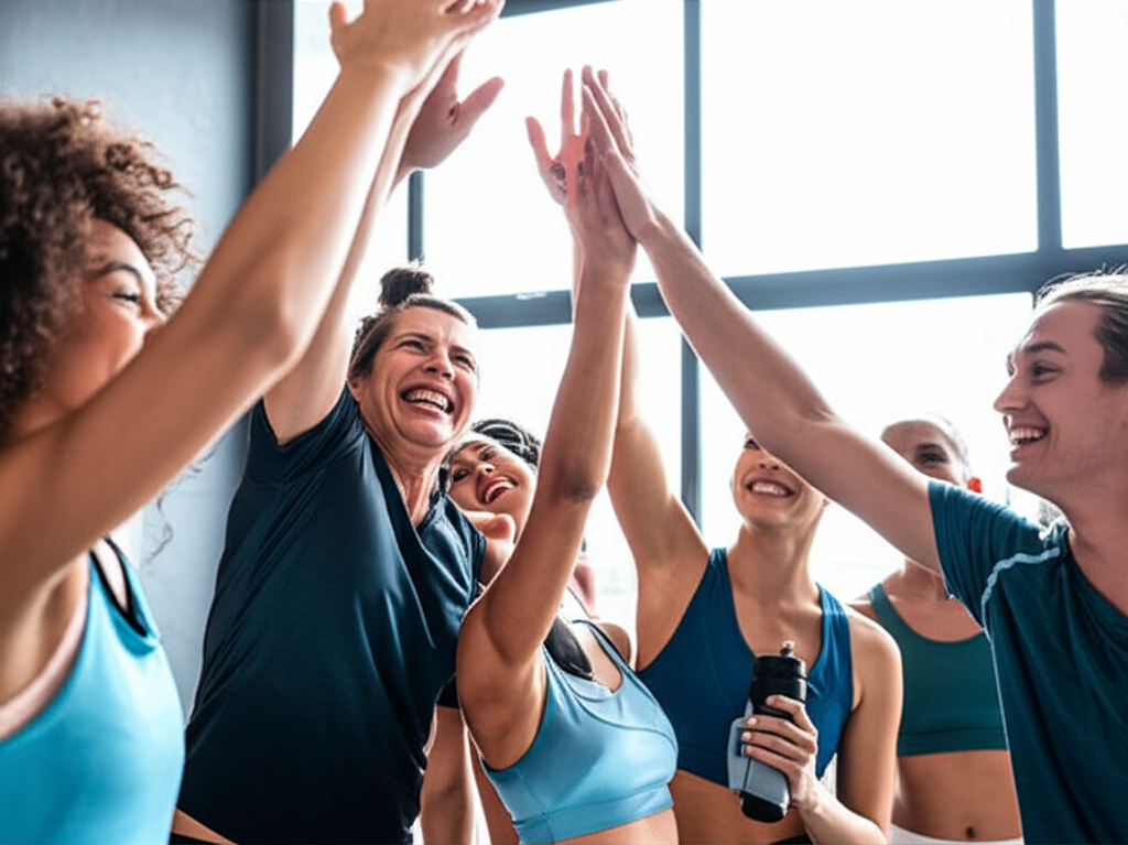 Your Fitness Fire Starter: How to Stay Motivated When Life Gets in the Way