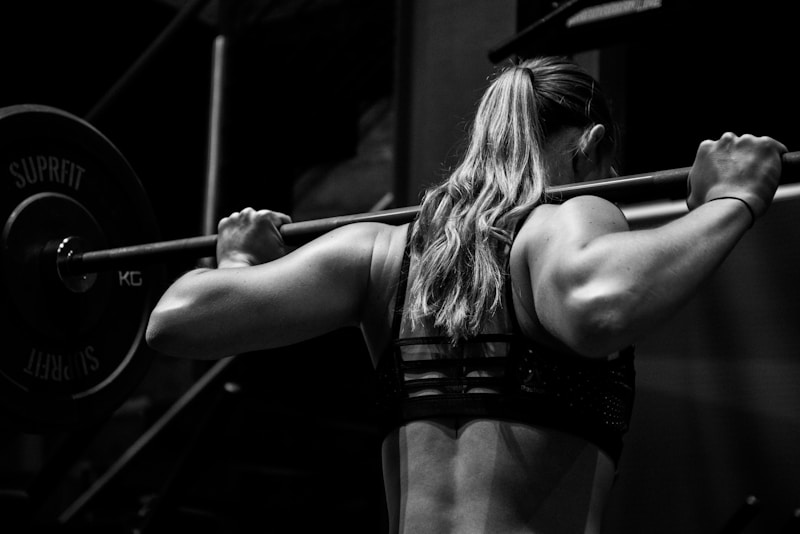 The Ultimate Guide to Proper Squat Form
