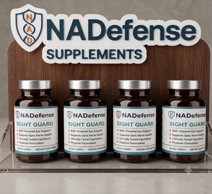 Sight Guard / NADefense product & marketing