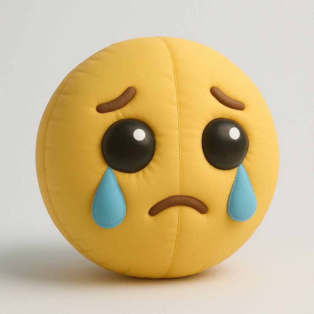 Object: Emoji 充气感靠垫 (Example 53)