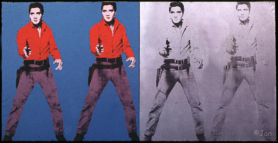 Andy-Warhol-Elvis-Presley