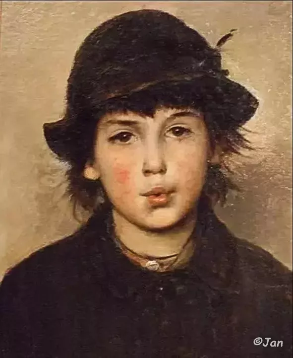 Frank Duveneck 