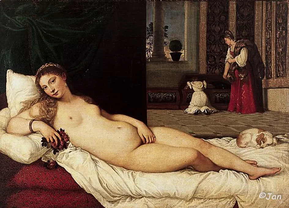 Titian 