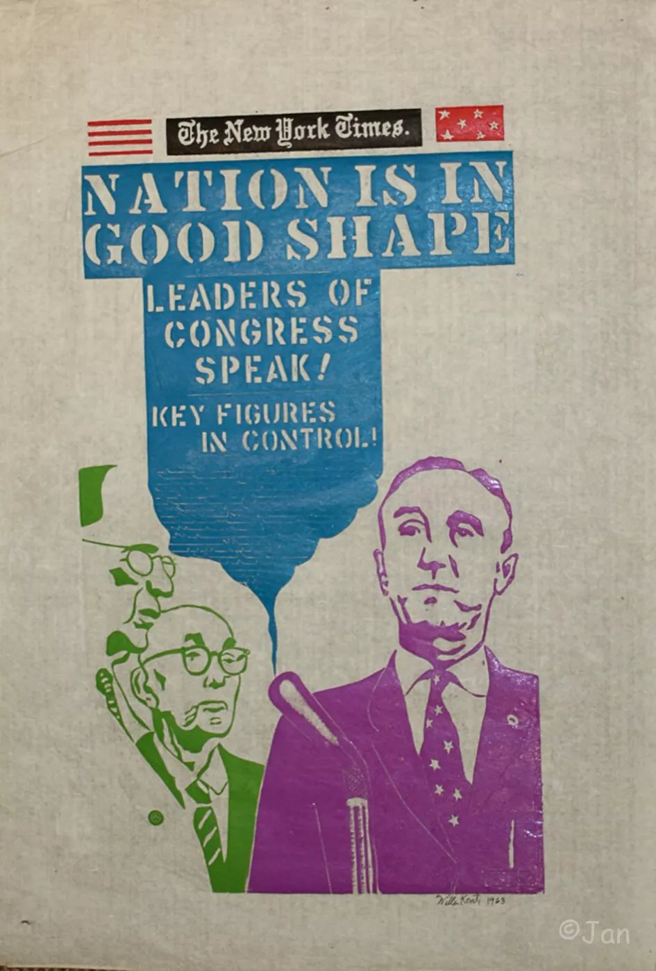 nation-is-in-good-shape (1963)william kent