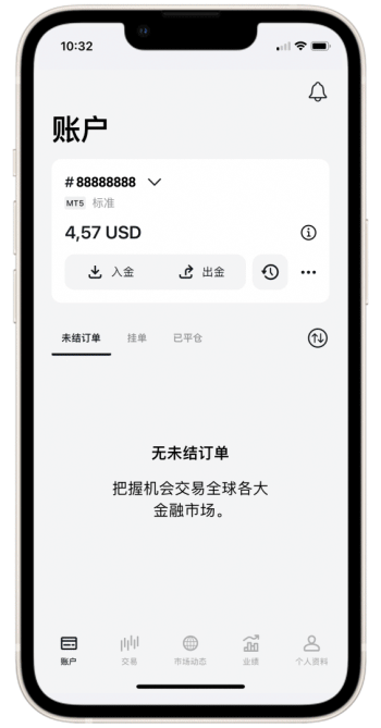 找到买卖按钮