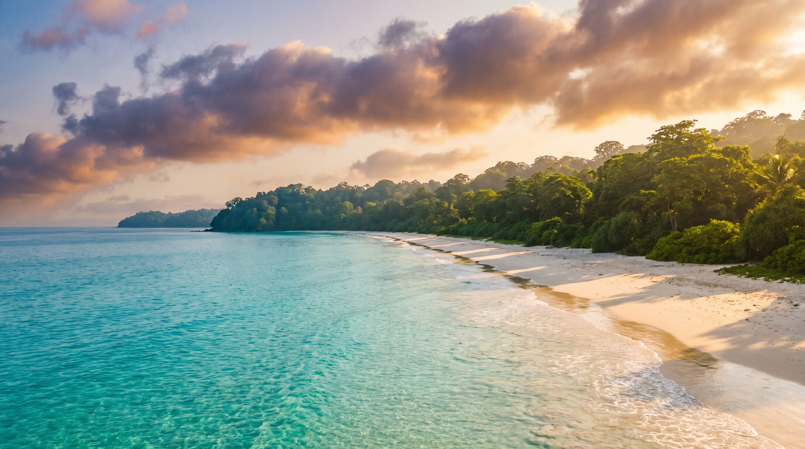 Andaman Islands - 5N / 6D tour package from Mumbai