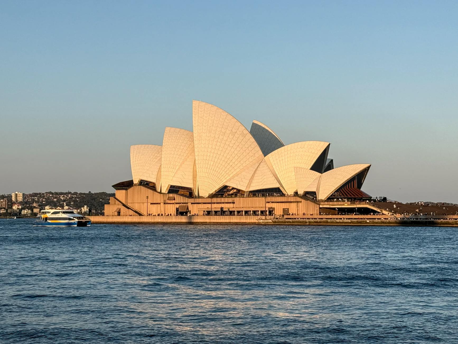 Australia – Sydney & Melbourne - 6N / 7D tour package from Mumbai