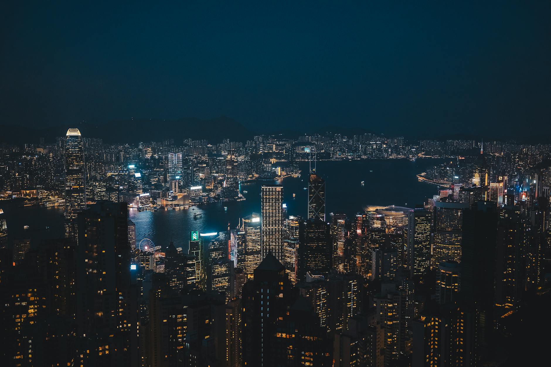 Hong Kong & Macau - 5N / 6D tour package from Mumbai