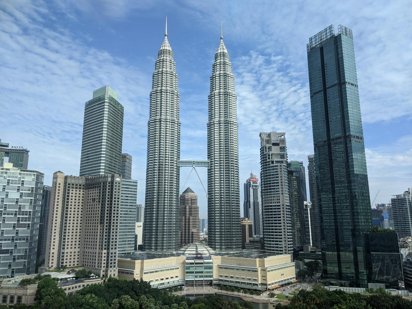 Malaysia – KL & Genting - 4N / 5D tour package from Mumbai