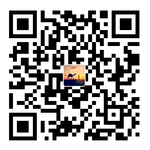 支付宝打赏二维码