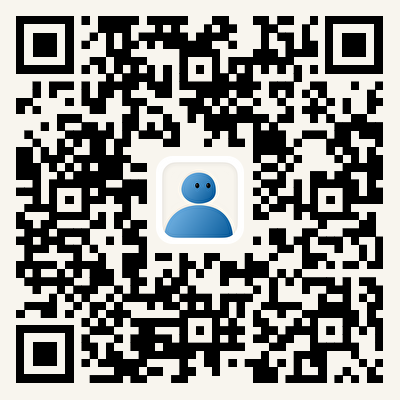 随波APP下载二维码