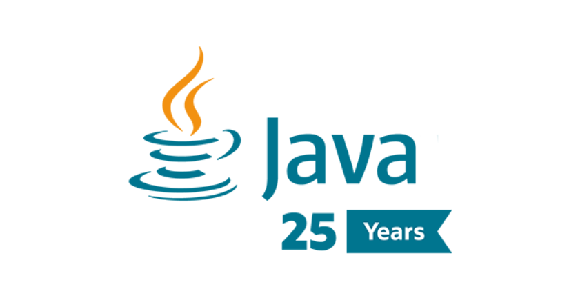 25 years of java
