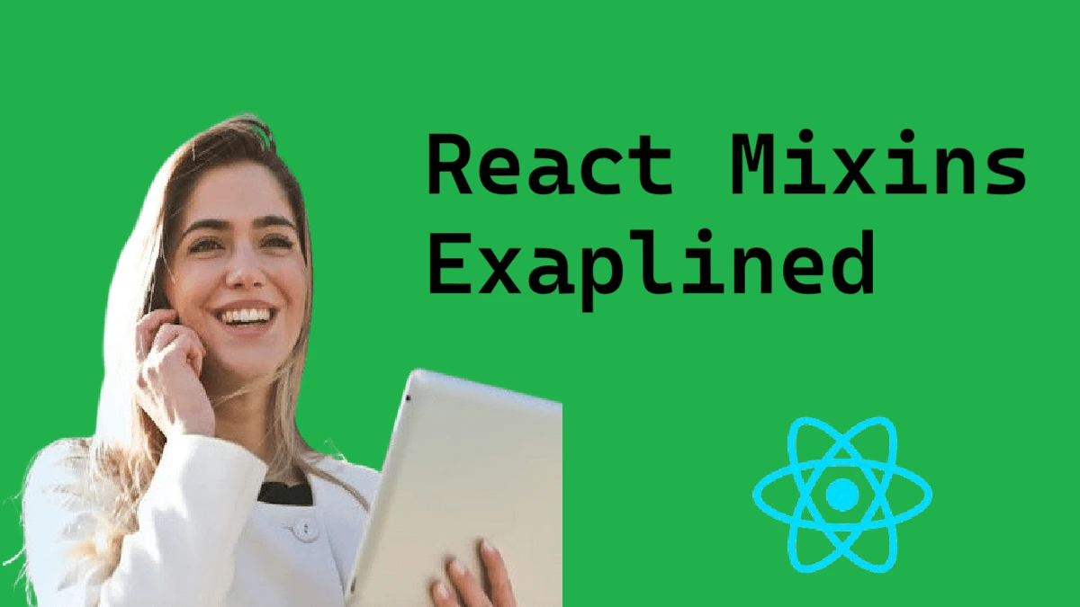 react mixins explained react-mixins
