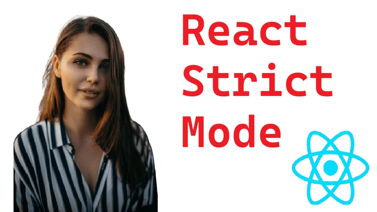 react strict mode react-strict-mode